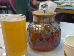 -花圃园餐厅店(和田二街28号院店)