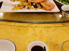 -兴龙酒店(合作路店)