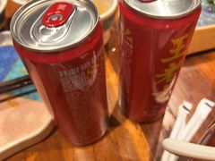 -乐宴·老北京铜火锅(八卦岭店)