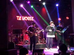 -TZ House音乐现场(茅台店)