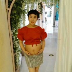 点击看大图 -巴黎新娘婚纱摄影