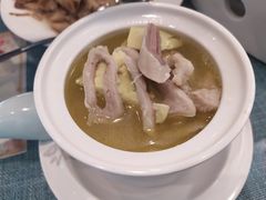 -茶油香闽南菜·花园餐厅(前埔店)