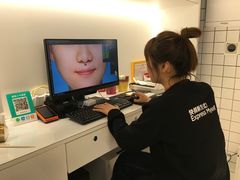 -方快PLUS照相馆(唐镇恒生万鹂店)