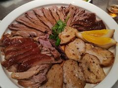 -潮界(LU·ONE凯德晶萃广场店)