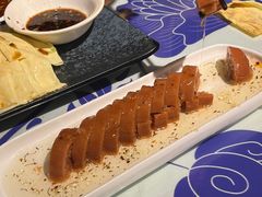 -井水小厨·湘菜(活力广场店)