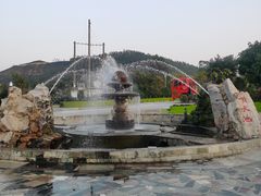 -八景休閒山莊  廣東十大名山莊