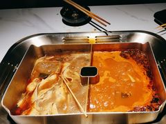 -九鼎轩脆毛肚火锅(南京东路店)