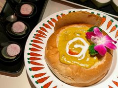 -太食獸泰式茶餐厅(IFS国金中心店)