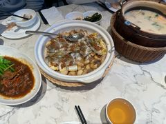 -潮州府·潮菜·砂锅粥(徐家汇店)