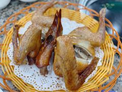 -皇鸽餐厅(龙塘市场分店)