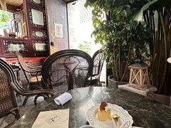 -叁口组·秘密酒廊(钱王街店)