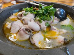 -大鼎石锅鱼(春江里店)