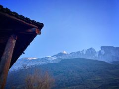 -萝卜寨羌文化生态旅游区