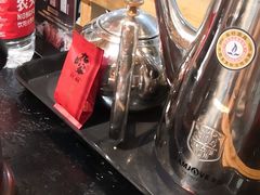 -九田家黑牛烤肉料理(太阳城店)