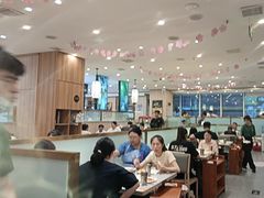 -芳竹园火锅(塘沽金街店)