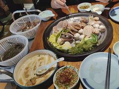 -三个渔夫·蒸汽海鲜(小白楼店)