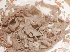 -清真·老门框爆肚涮肉·中华老字号(丰管路店)