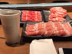 -呷哺呷哺 黄金牧场 (回龙观港龙店)