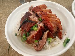 -杞兴东莞烧鹅