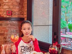 -BROWNSTONE布朗石西班牙餐厅(富城店)