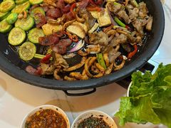 -一烙锅(友谊店)