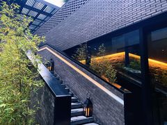 景观位-Tivano意大利餐厅(成都居舍酒店)