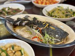 -丰盛酒楼(君悦华庭店)