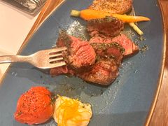 -王品牛排(佛山南海万科广场店)