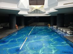 -天津津利华酒店