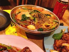 麻辣烫-壹酒贰肉1926·深夜食堂(九纬路店)