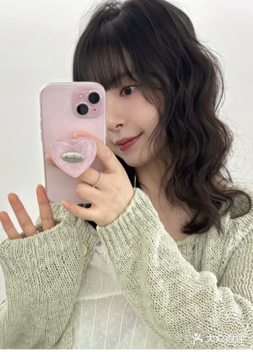 BEAUTY HAIR GANO(来福士店)图片