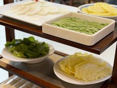 -皇城老妈火锅·川味传承(港湾店)