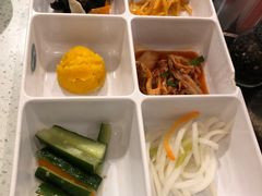 -韩时烤肉(枫蓝店)