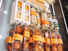 -御蝶坊生日蛋糕KNAC(新村店)