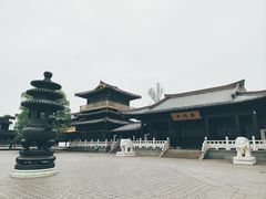 -香积寺