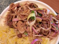 -揽月斋炙子烤肉·清真(安定门·五道营店)