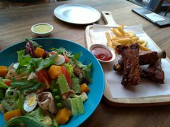 -G+KITCHEN(龙湖狮山天街店)