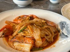 -1937青岛老味道·海肠捞饭·青岛菜(大鲍岛栈桥店)