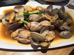 -鑫阿强海鲜大排档·老厦门特色菜(中山路店)