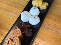 -局气 烤鸭·北京菜(光华路店)