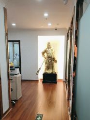 -武汉五洲整形外科医院