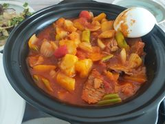 红烩牛肉-东土食研所(渔港路店)