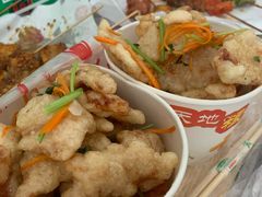 -大周炸串店