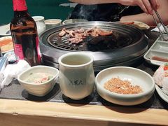 -九寸钉自助·炭火烤肉烧烤(欧乐时尚广场店)