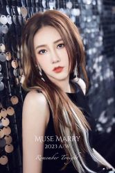 点击看大图 -MuseMarry婚纱(前海嘉里中心店)