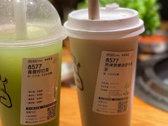 -韩罗苑(万象城店)