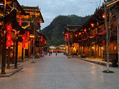 -车溪民俗旅游区