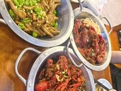 -虾妹纸餐厅
