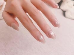 -安娜美甲美睫沙龙