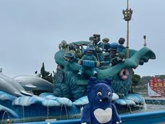 -大连海昌发现王国主题公园